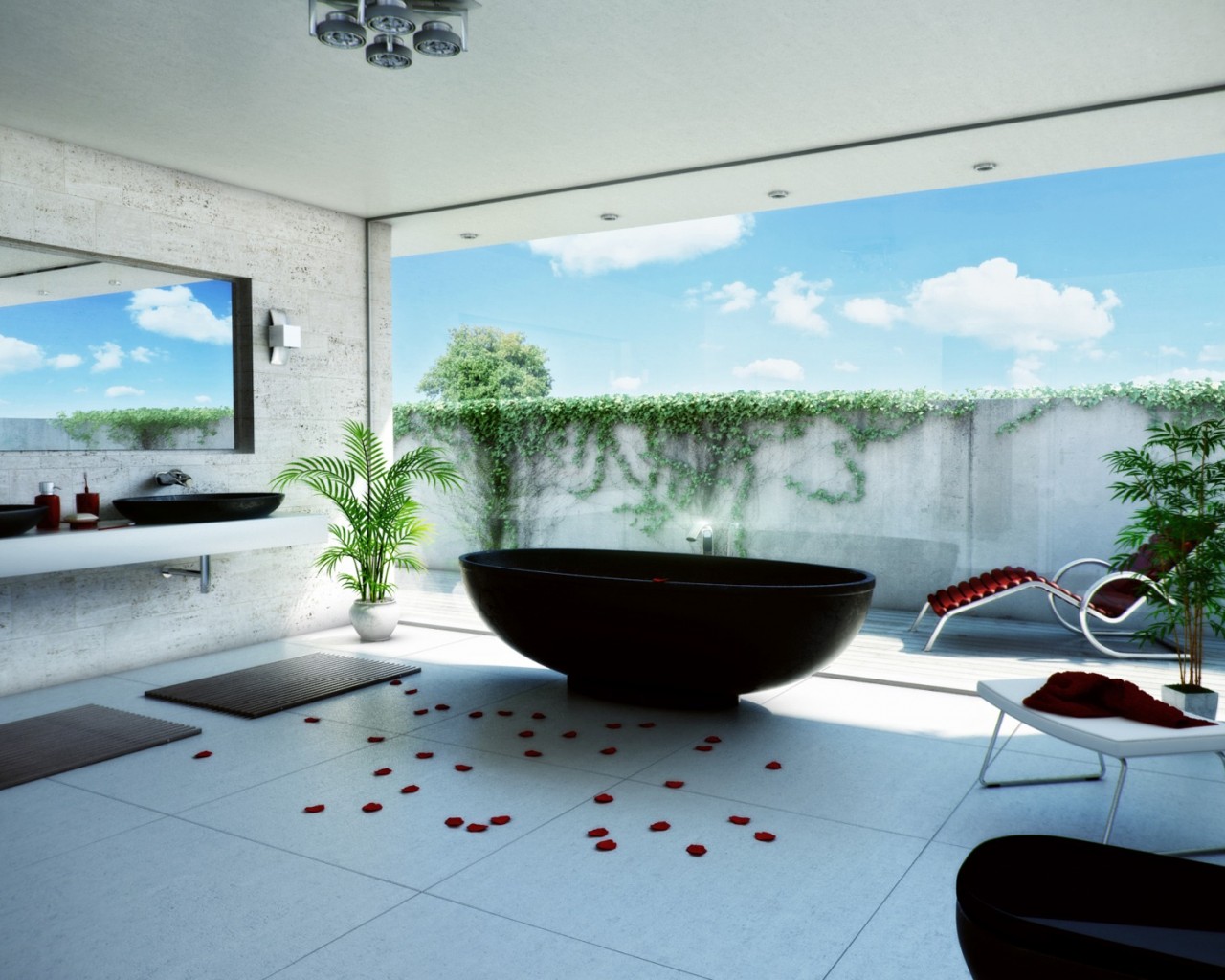 luxurious bathroom ideas Relax-Room-relax-room-3d-widescreen-desktop-wallpaper-high-resolution 